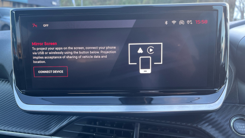 Peugeot 2008 1.2 PureTech 130 Allure 5dr EAT8 Petrol Estate